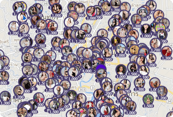 Map Background